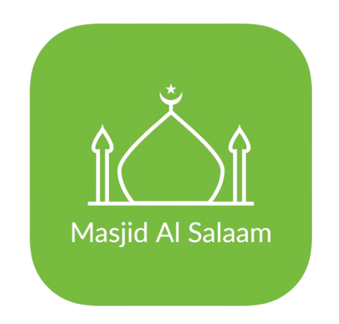 Blue Mosque Islamic Center 4