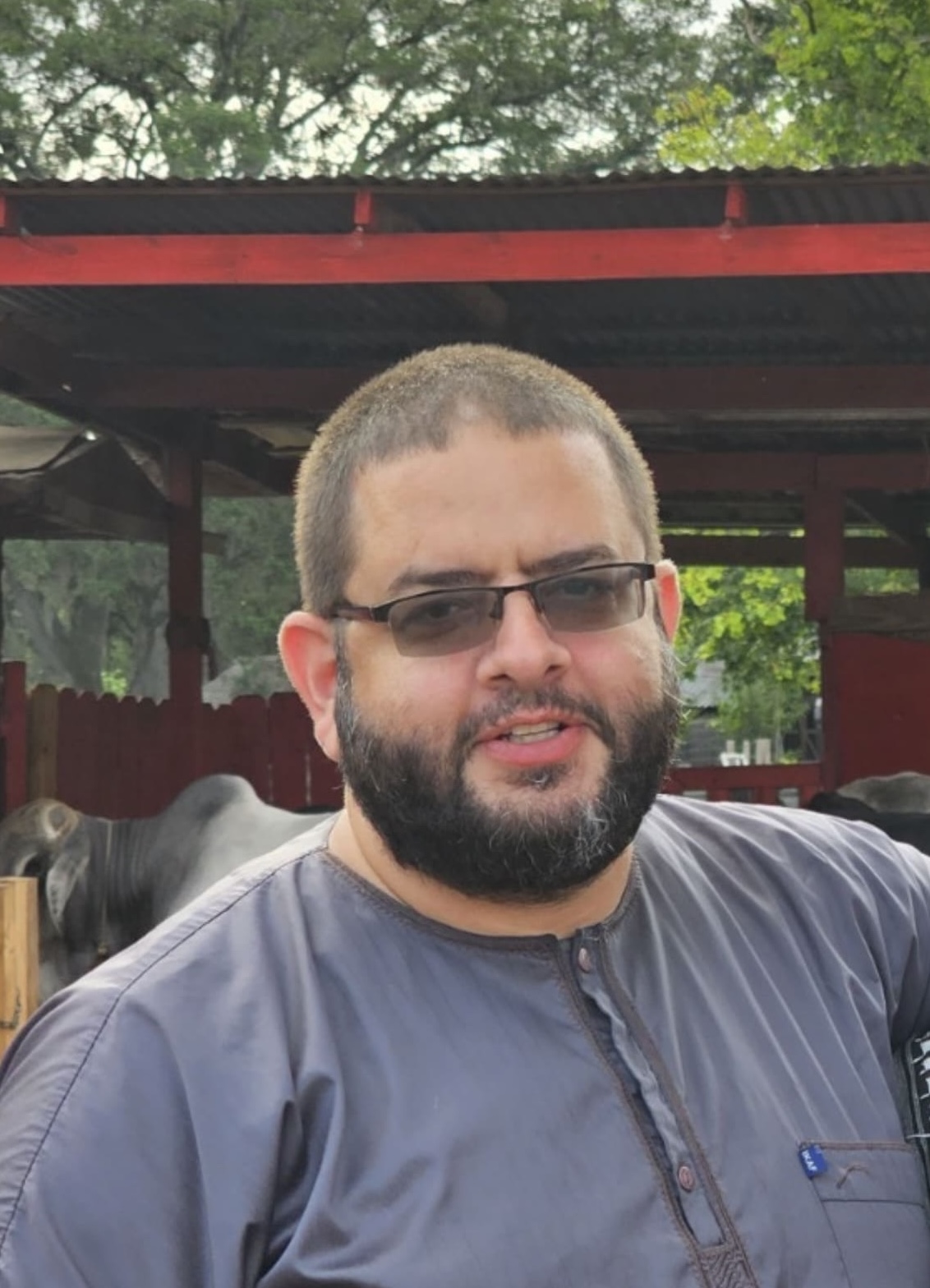 Sheikh Hassan Sultan